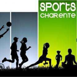 Salle de sport Sports Charente - 1 - 