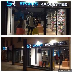Sports Raquettes Toulouse