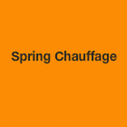 Spring Chauffage Villebon Sur Yvette