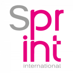 Pressing Sprint International - 1 - 