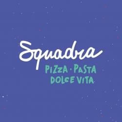 Restaurant Squadra Pizzeria - 1 - 