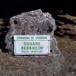 Square Berkheim Coubron