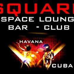 Square Espace Lounge Brest