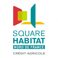 Agence immobilière Square Habitat Béthune - 1 - 