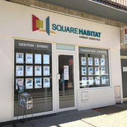Square Habitat Chaumont