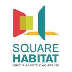Square Habitat Le Bouscat