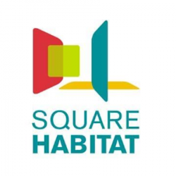 Square Habitat Pamiers