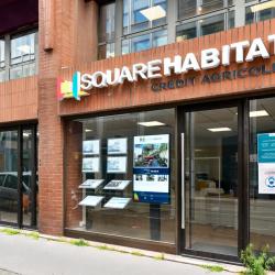 Agence immobilière Square Habitat - 1 - 