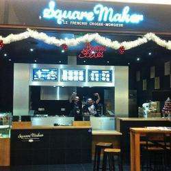Restaurant Square Maker - 1 - 