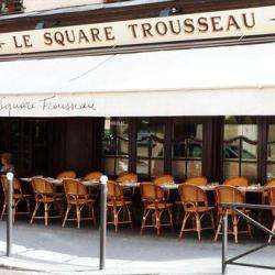 Restaurant Le Square Trousseau - 1 - 