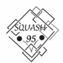 Association Sportive Squash Club 95 - 1 - 
