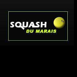 Squash Du Marais Niort