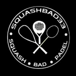 Squash SquashBad33 - 1 - 