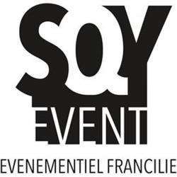 Sqy Event Trappes