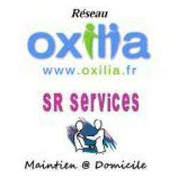 Sr Services-oxilia Monteux