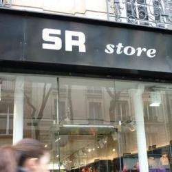 Sr Store Paris