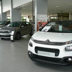 Garagiste et centre auto SRAN LA FERTE BERNARD – Citroën - 1 - 