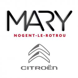 Sran Nogent Le Rotrou – Citroën Nogent Le Rotrou