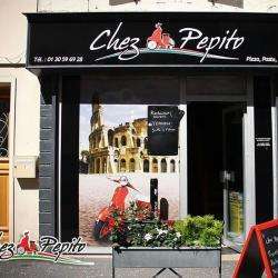 Restaurant Chez Pepito - 1 - 
