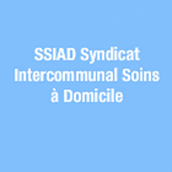 Infirmier et Service de Soin Syndicat Intercommunal Soins à Domicile - 1 - 
