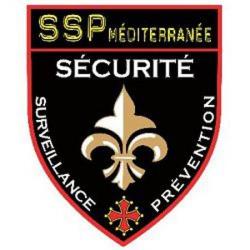 Sécurité S.S.P Méditerranée Securite - 1 - 