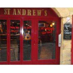 Bar St Andrew's - 1 - 