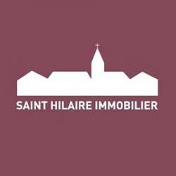 Agence immobilière St Hilaire Immobilier - 1 - 