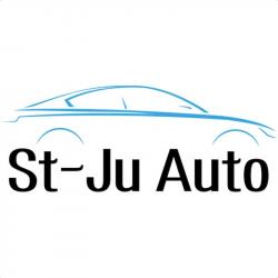 Garagiste et centre auto ST-JU AUTO - 1 - 