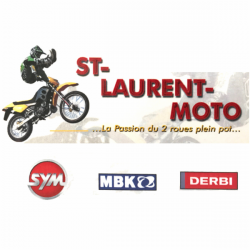 Concessionnaire ST LAURENT MOTO - 1 - 