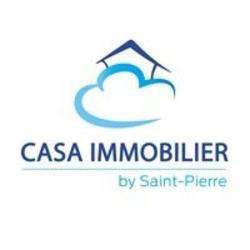 Agence immobilière St Pierre Immobilier - 1 - 