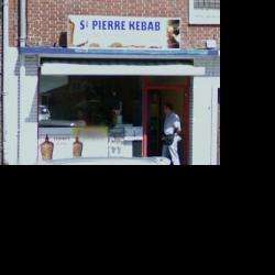 St Pierre Kebab Amiens