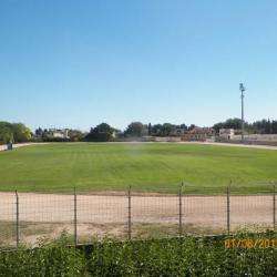 Stade Georges Carcassone Aix En Provence