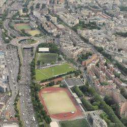 Stade Louis Lumière Paris