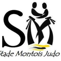 Association Sportive STADE MONTOIS JUDO - 1 - 