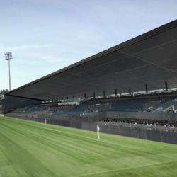 Stade Ouest Aix En Provence