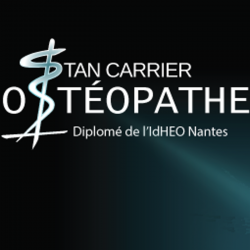 Stan Carrier Osteopathe D.o. Nantes