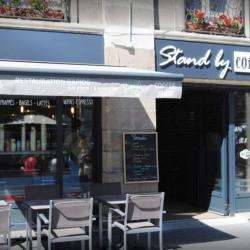 Standby Coffee & Tea Nantes