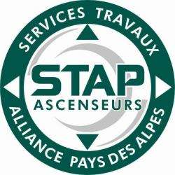 Stap Ascenseurs Saint Pierre En Faucigny