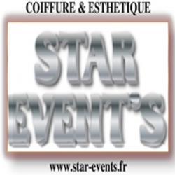 Star Events Coiffure Cannes