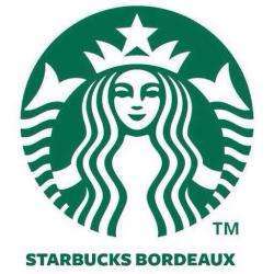 Starbucks Coffee Bordeaux