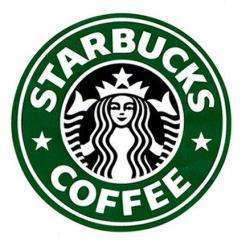 Restauration rapide STARBUCKS COFFEE FRANCE - 1 - 