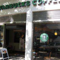 Salon de thé et café Starbucks Coffee - 1 - 