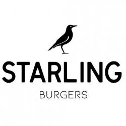 Starling Burger  Strasbourg