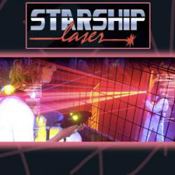 Starship Laser Lille