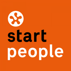 Start People Le Coudray