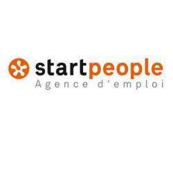 Agence d'interim Start people - 1 - 