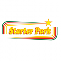 Starter Park Cuges Les Pins