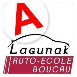 Auto école Lagunak Auto Ecole Boucau - 1 - 