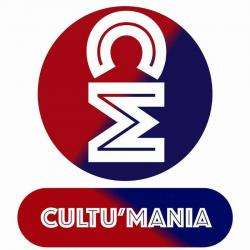 Centres commerciaux et grands magasins Cultu'mania - 1 - 