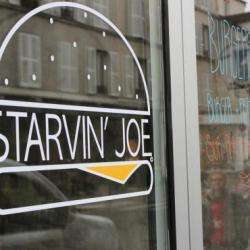Starvin' Joe Paris